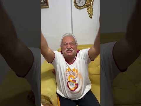 İSTANBUL SARAY ONUN TEK HAKİMİ GALATASARAY #shorts #galatasaray