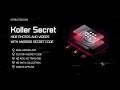 Koller Secret - Hide Photos & Videos with Android Secret Code