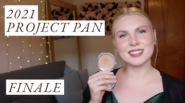2021 Project Pan FINALE