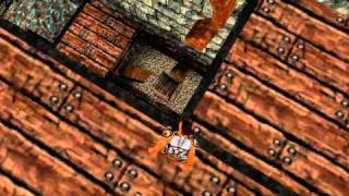 Walkthrough: Heretic II (P5) HD