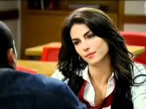 Rebelde Brasil || Binho ataca Carla