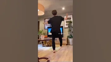 HE WAS JIMIN AND IT S HIS HOUSE WHAT YOU RE THINKING Bts Shorts Jimin BtsArmy Fyp Army Treanding 