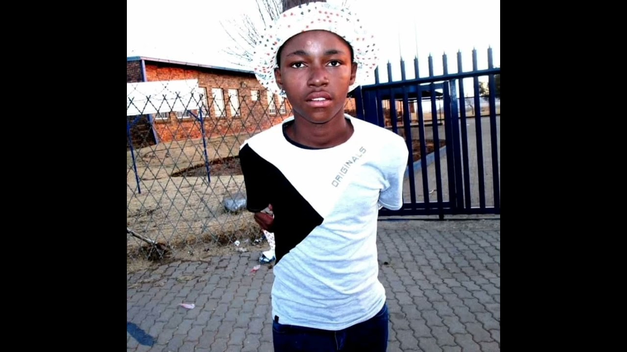 Suka Phansi (ngikhathele ep)