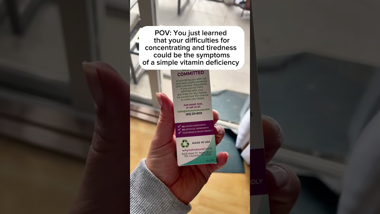 Boost Your Wellness with Fast-Acting Liquid Vitamins 