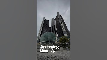 What is Anchoring Bias?