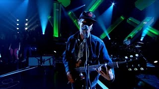 Jamie T - Rabbit Hole - Later... with Jools Holland - BBC Two