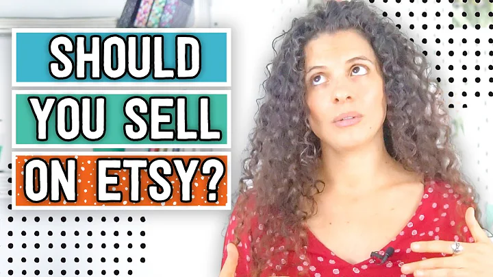 Etsy Shop Secrets: Unveiling the Pros and Cons
