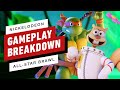 Nickelodeon All-Star Brawl: Gameplay Breakdown