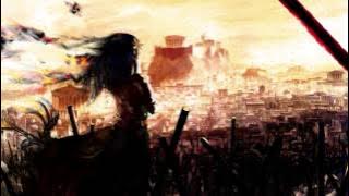 Thomas Bergersen - Promise