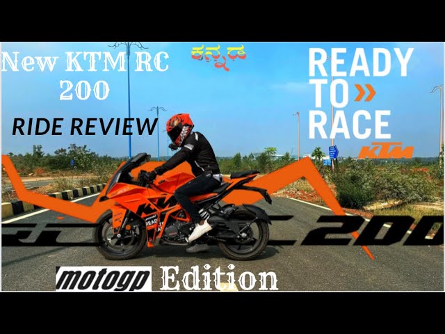 KTM RC 390 (MY22) - KTM Malaysia