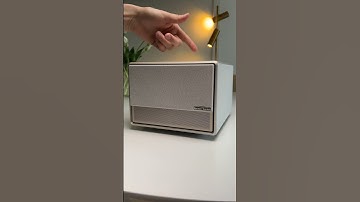 It does that?! 👀 #amazon #amazonfinds #amazonproducts #gadgets #xgimi