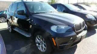 used BMW X5 NY New York  2011 located in Long Island City at Major World