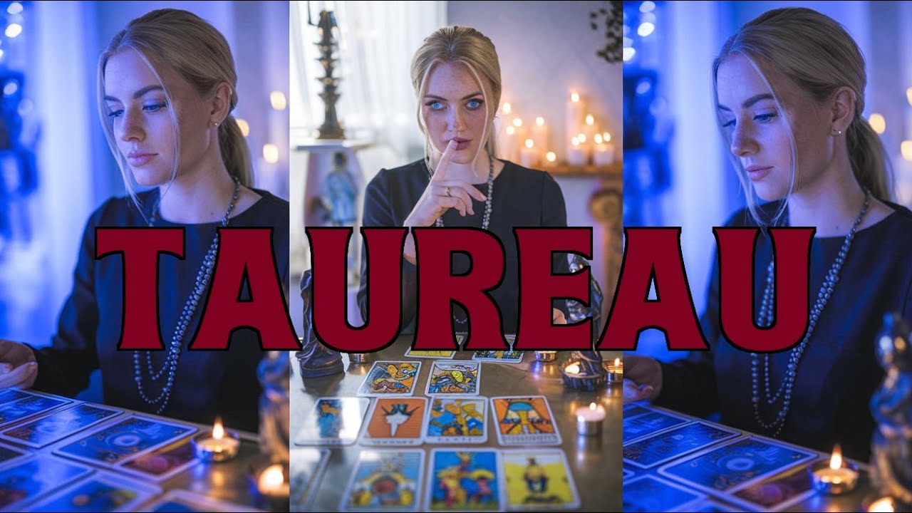 TAUREAU WOW 😍 TOUT LE MONDE sera CHOQUÉ, vous allez devenir MILLIONNAIRE