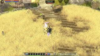 Titan Quest Anniversary Edition - Level 42 character in 1st location Titan Quest Anniversary Edition - Level 42 character in 1st location