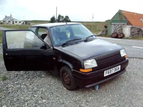 renault-5-funny-horn