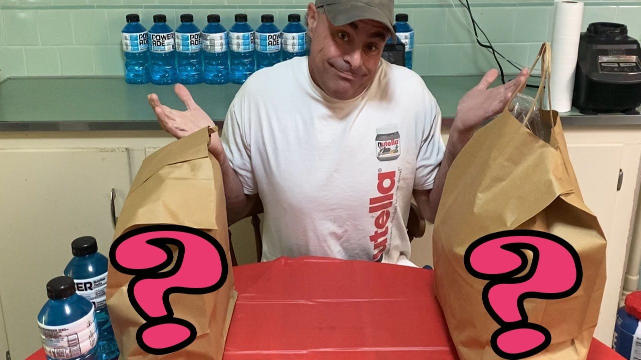 Mystery Chinese Food Challenge???|What am I eating???