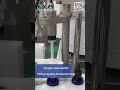 CX-GFT Cannabis oil filling capping machine丨dropper filling line for Cannabis oil#cbdoils