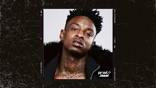 [Free] Future x 21 Savage Type Beat - IDOL | prod. ⟡ jewel | Trap