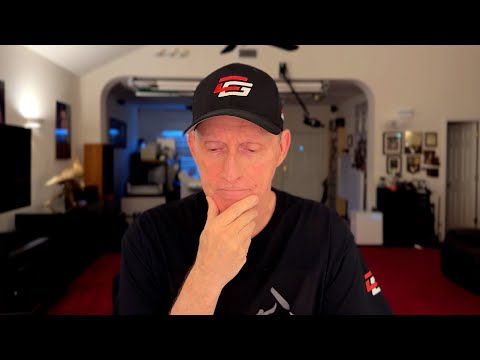 My FINAL VIDEO of 2023 | Cruiseman's Garage