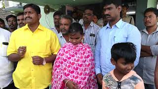 Macherla town T.D. P news