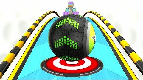 🔴 Going Balls Live Super SpeedRun Gameplay New Update Level 651