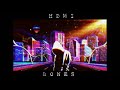 HDMI - Bones 《slowed + reverb》