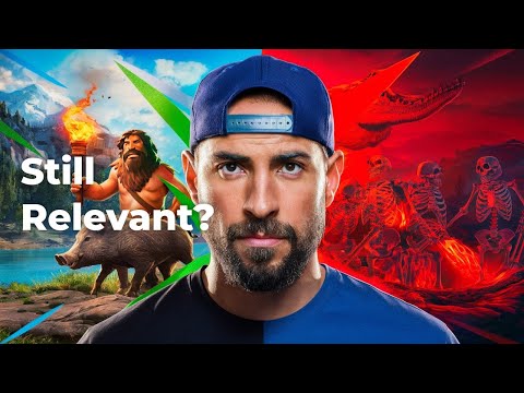 Far Cry Primal Is It Still Worth Playing in 2025?