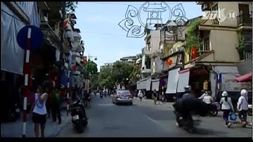 VTC14_Miền Bắc và Miền Trung nắng nóng thêm 2 ngày