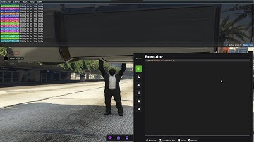 BITBYTE FIVEM LUA EXECUTOR | UNDETECTED | 2025