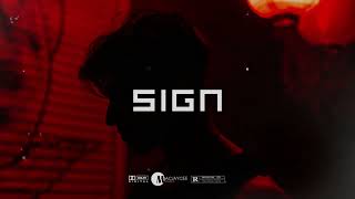 Amapiano x Afrobeats Instrumental 2024 | Asake x Kizz daniel x Young jonn type beat - 'SIGN'