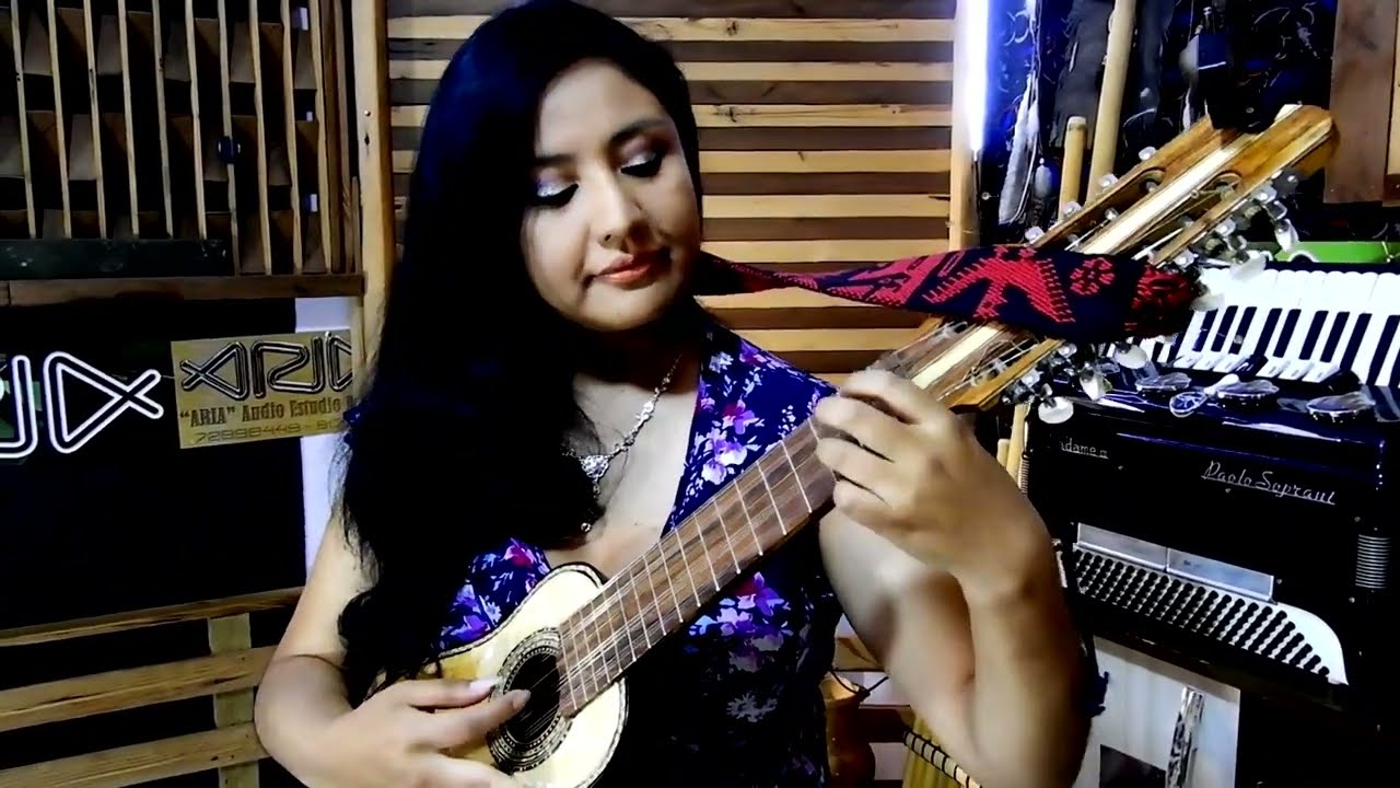 VUELA A TI Claudia Campos Limachi Abel Hurtado Barrancos