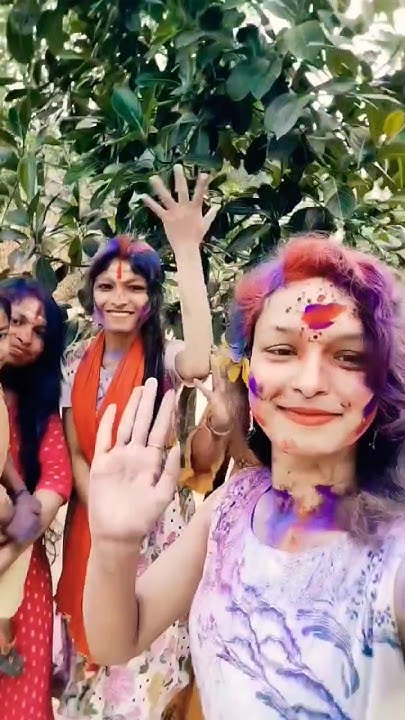 holi utube