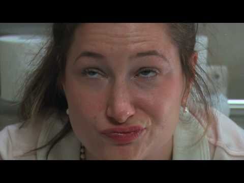 "Sealed With A Kiss" Starring Kathryn Hahn