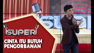 SUPER: Stand Up Fajar - Berawal dari Teman Curhat, Akhirnya Pacaran Backstreet, Baper Banget!