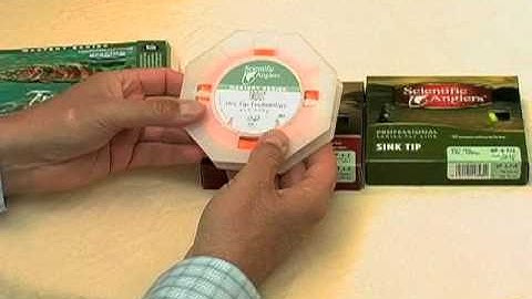 Understanding Fly Lines