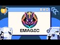    emagic   