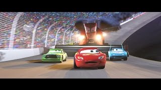 Cars Lightning Mcqueen dream HD