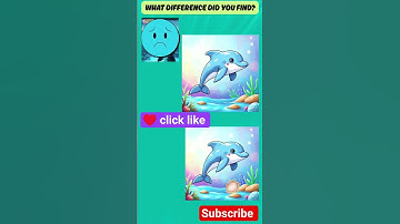 What difference did you find? #brainpower #quiz #brainteaser #finddifference #puzzle #games #riddle