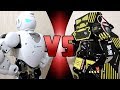 ROBOT DEATH BATTLE! - Alpha 1S VS Super Anthony (ULTIMATE ROBOT DEATH BATTLE!)