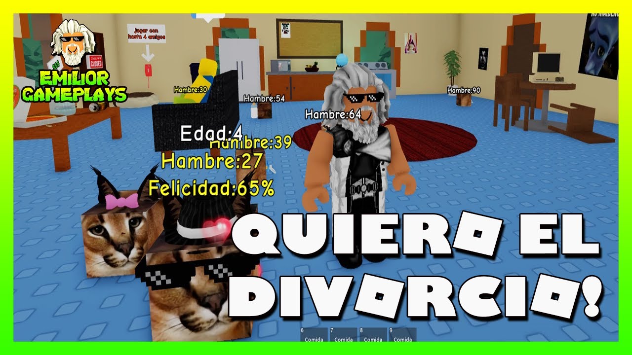 DESTRUIMOS el CUBO del TIEMPO en RAISE A FLOPPA !! (Roblox) 