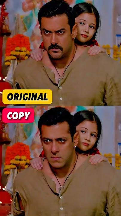 Untold Truth of Bajrangi Bhaijaan 🤯
