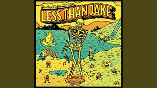 Watch Less Than Jake Flag Holders Union video