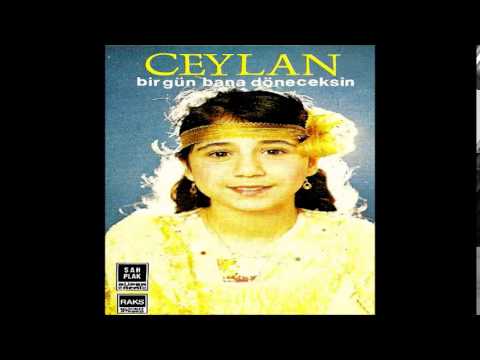 Ceylan-Kim Bilir Hangi Eldesin [© Şah Plak]