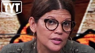 Aida Rodriguez Addresses Haters And Doing Tiffany Haddish Presents They Ready On Netflix