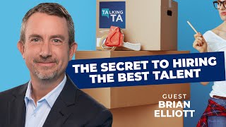 Workplace Flexibility: What CEOs Get Wrong—Brian Elliott Explains