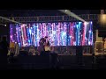 Couple Ramp Walk | Fash P | NIT Hamirpur| Hill'ffair 2k24
