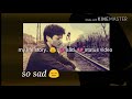 My life 💔 sad story status video 😞 Rahul love Rakhi Whatsapp Status Video Download Free