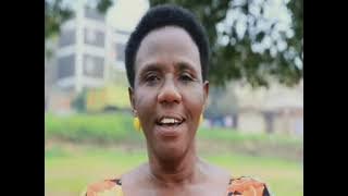 Goliyasi - Mary Asiimwe