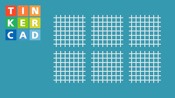 How to Use the Workplane Tool in Tinkercad