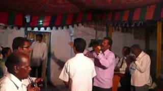 Video thumbnail of "Nee Kosam - Pastor Ambrose"